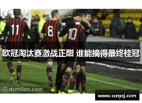 欧冠淘汰赛激战正酣 谁能摘得最终桂冠 欧冠淘汰赛激战正酣 谁能摘得最终桂冠